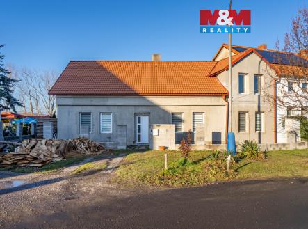 Prodej domu/vily, 120 m²