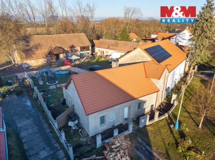 Prodej domu/vily, 120 m²