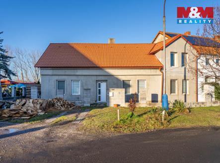 Prodej domu/vily, 120 m²