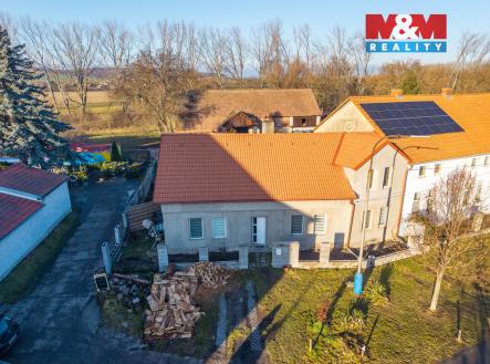 Prodej domu/vily, 120 m²