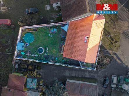 Prodej domu/vily, 120 m²