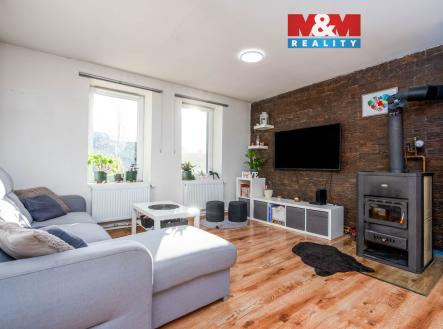 Prodej domu/vily, 120 m²