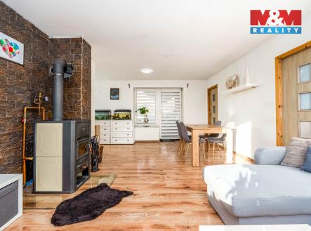 Prodej domu/vily, 120 m²