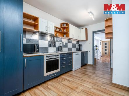 Prodej domu/vily, 120 m²