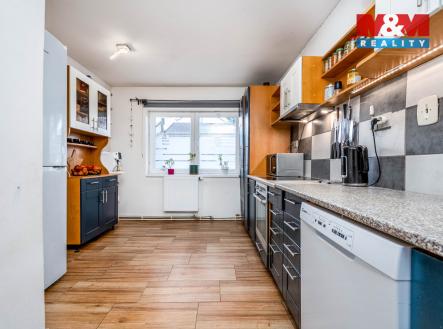 Prodej domu/vily, 120 m²