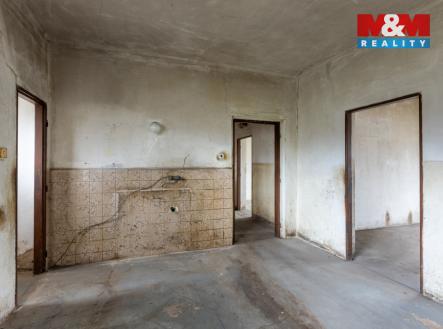 Prodej domu/vily, 100 m²