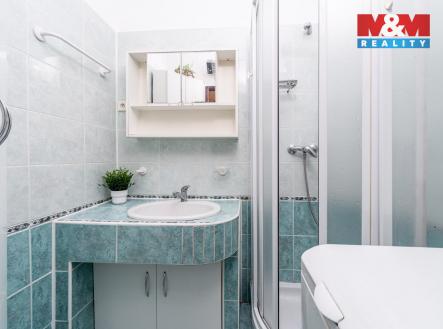 Pronájem bytu, 3+1, 62 m²