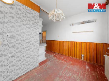 Prodej bytu, 3+1, 69 m²