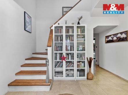 Prodej domu/vily, 156 m²