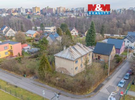 Prodej pozemku pro bydlení, 493 m²