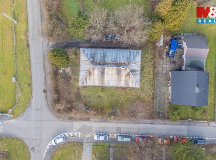 Prodej pozemku pro bydlení, 493 m²