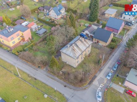 Prodej pozemku pro bydlení, 493 m²