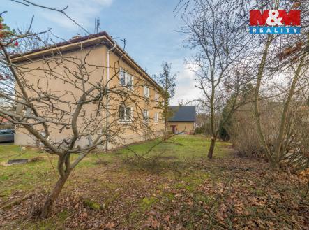 Prodej pozemku pro bydlení, 493 m²