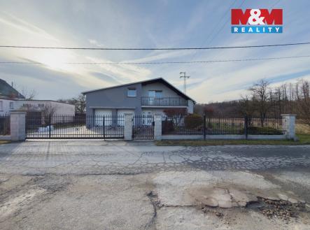 Prodej domu/vily, 224 m²