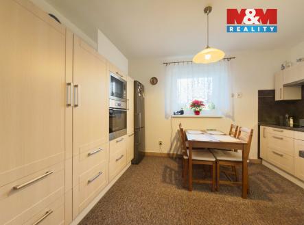 Prodej domu/vily, 224 m²