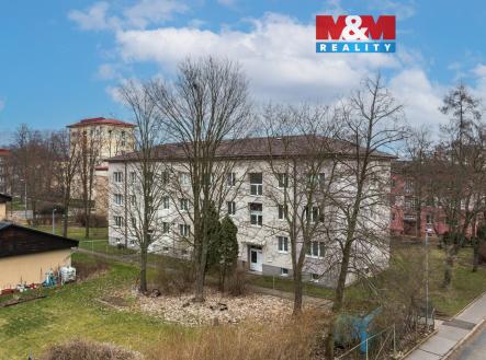 Pronájem bytu, 2+1, 50 m²