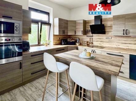 Prodej domu/vily, 210 m²