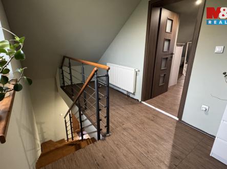 Prodej domu/vily, 110 m²