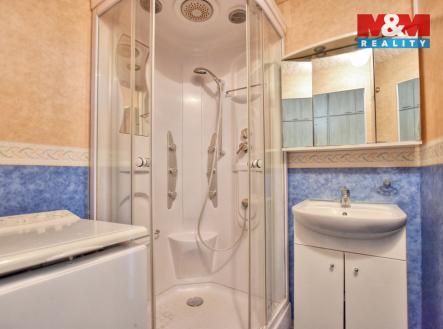 Pronájem bytu, 2+1, 60 m²