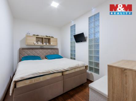 Prodej bytu, 2+1, 60 m²