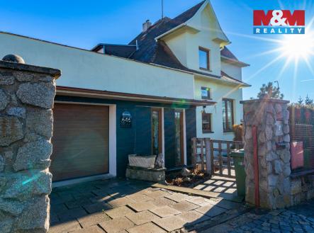 Prodej domu/vily, 224 m²