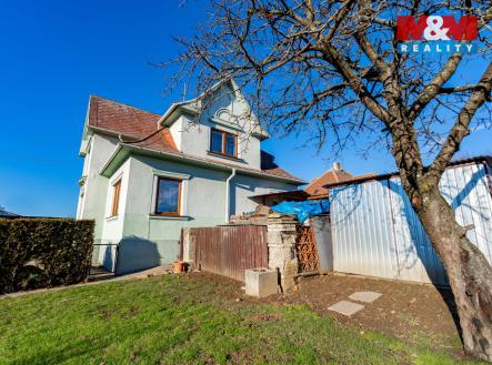 Prodej domu/vily, 224 m²