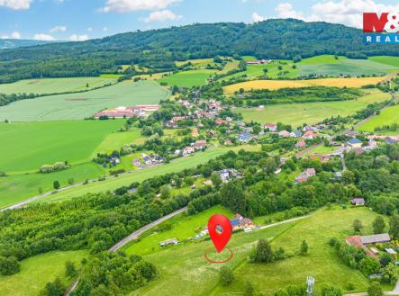 Prodej pozemku pro bydlení, 4 406 m²