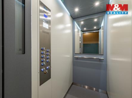 Prodej bytu, 1+1, 35 m²