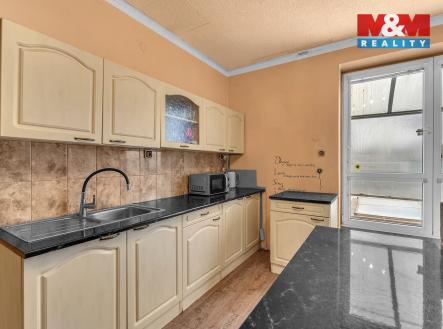 Prodej domu/vily, 120 m²