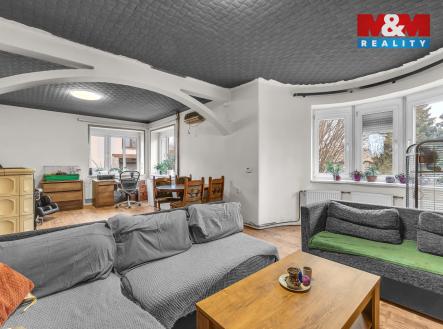 Prodej domu/vily, 120 m²