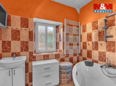 Prodej domu/vily, 120 m²