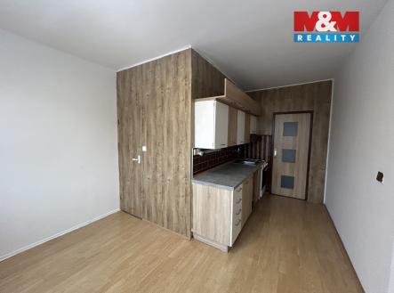 Pronájem bytu, 2+1, 61 m²