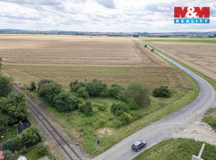 Prodej pozemku, zahrada, 2 136 m²