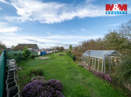 Prodej pozemku pro bydlení, 1 643 m²