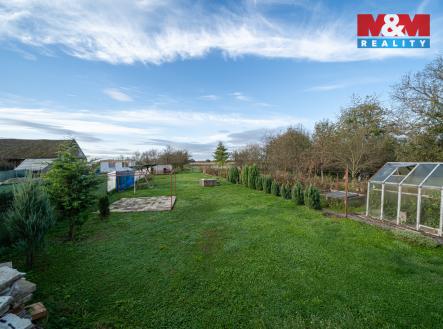 Prodej pozemku pro bydlení, 1 643 m²