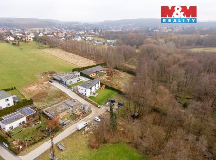 Pronájem domu/vily, 90 m²