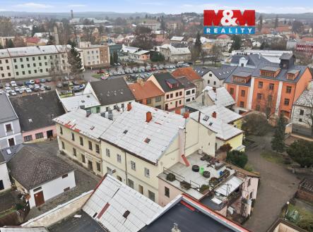 Prodej domu/vily, 424 m²