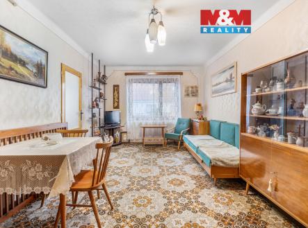 Prodej domu/vily, 99 m²