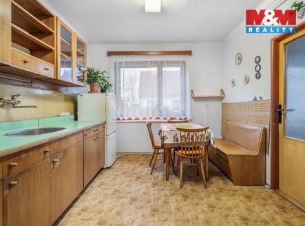 Prodej domu/vily, 99 m²