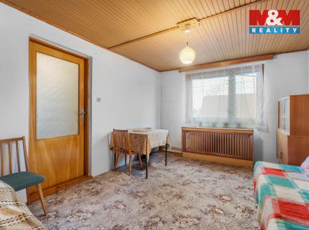 Prodej domu/vily, 99 m²