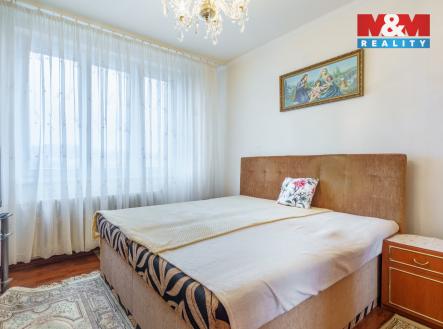 Prodej bytu, 3+1, 61 m²