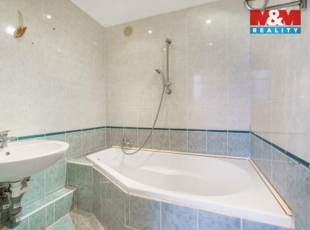 Prodej bytu, 3+1, 61 m²