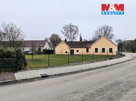 Prodej domu/vily, 105 m²
