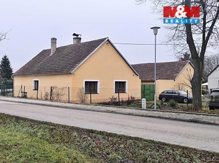 Prodej domu/vily, 105 m²