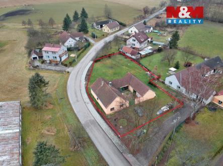 Prodej domu/vily, 105 m²