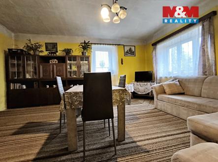 Prodej domu/vily, 105 m²