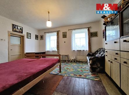 Prodej domu/vily, 105 m²