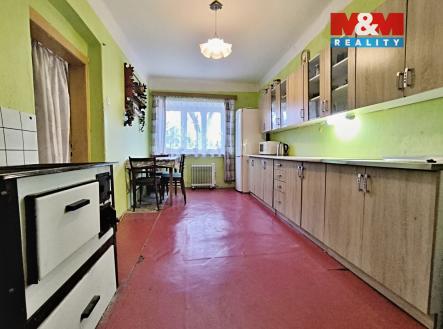 Prodej domu/vily, 105 m²