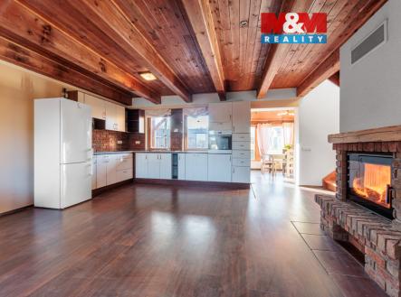 Prodej domu/vily, 112 m²