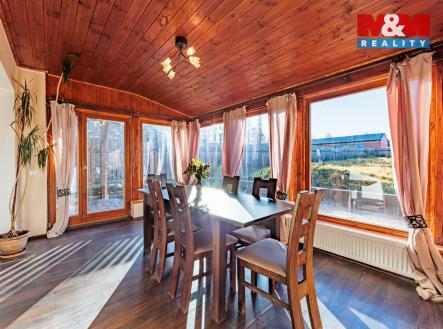 Prodej domu/vily, 112 m²